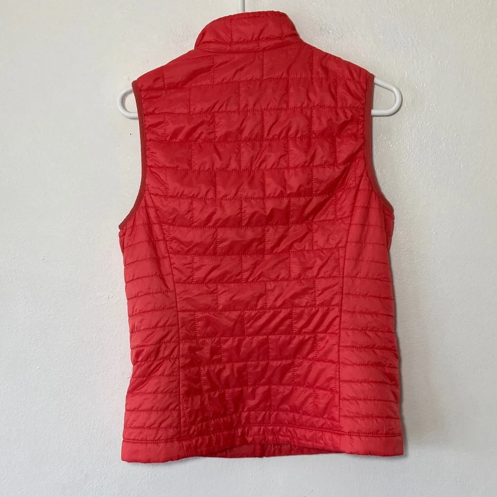 PATAGONIA Nano Vest Puffer - Picture 3 of 16